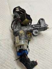 2006-07 HYUNDAI SANTA FE IGNITION SWITCH WITH IMMOBILIZER AND KEY CME AZ91D 3(19 picture