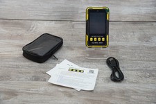 GQ GMC-800 Nuclear Radiation Detector USA Design Product US National Standard picture