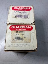 Guardian By Wagner Drum Brake Wheel Cylinder Assy 28-18985 for 78-80 Dodge D200 picture