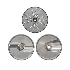 Hobart 15PLATE-3PACK-SS 15SLICE-1/16-SS 15SLICE-5/32-SS picture