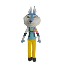 Sing 2 Figure Portia Plush Toy Doll 38CM Stuffed Toy for Children picture