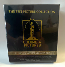 Columbia Pictures The Best Picture Collection DVD Movie Box Set Collection NEW picture