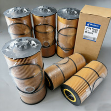 6PCS P551005 LF17511 Oil Filter for Donaldson Freightliner DD13 DD15 A4731800909 picture