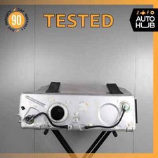 08-18 Maserati GranTurismo M145 Gas Fuel Tank Reservoir Assembly OEM picture