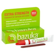 Bazuka Extra Strength 6G Pack of 1  picture
