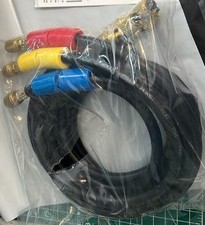 Fieldpiece HR3B 1/4