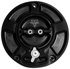 2016-2025 KAWASAKI Z125 PRO VORTEX RACING GAS CAP w/ LID AND BASE picture