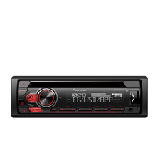 Pioneer DEH-S31BT In-dash - Pioneer Smart Sync App, Bluetooth® - Audio CD Receiv picture