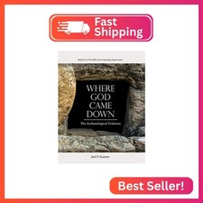 Where God Came Down picture