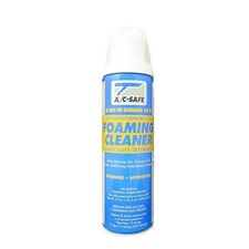 Air Conditioner Foaming Coil Cleaner | Frost King Foam Ounce Condenser Sprayer picture
