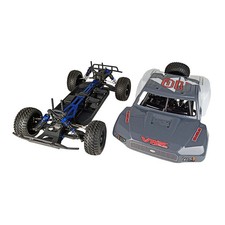 VRX RACING RH820 1/10 RC Car Kit Version Electronics Not Included picture