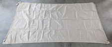 MAANTA Sun / Sail Shade / Canopy - Rectangular 11'x6.5' - Off-White picture