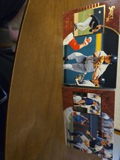 1996 Score Select Complete Baseball Card Set picture