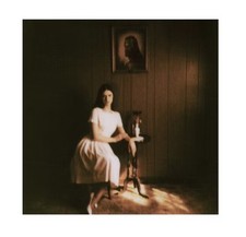 Ethel Cain Preacher’s Daughter Vinyl  picture