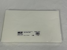 *New* InkJet Stencils Tracing paper Ream of 500 Sheets 8.5