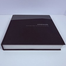 Homeward: Selections from the Wieland Collection (2016) Out of Print, VG++ picture