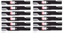 12PK Oregon 91-622 Blades fits 52