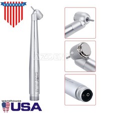 PANA-MAX Pulsador de pieza de mano dental de alta velocidad de 45 grados 2 Hole picture