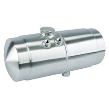 Speedway Aluminum Tank, 4 Gallon, 8 x 20-1/2 Inch picture