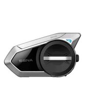 Sena 50S Motorcycle Bluetooth Mesh Intercom SP75 - Headset Only NO ACCESSORIES picture