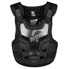 NORU Mamoru SX Roost Guard - Black, Small/Medium 7596-2105-04 picture