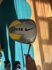 Nike Sasquatch SQ 460 Driver Graphite Diamana 10.5, Right-Handed picture
