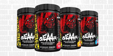 MUTANT® GEAAR™ Complete Essential Amino Acids Recovery  30 Servings picture