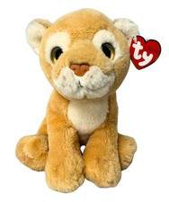 Ty Classic - Savannah the Lioness, (7