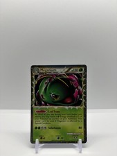 Meganium (Prime) HGSS08 Hgss Holo Promo Light Play Plus picture