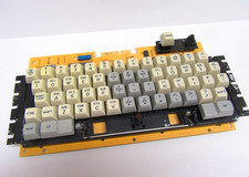RARE 1979 MICRO SWITCH 58SD5-1 VINTAGE HALL-EFFECT ASCII TERMINAL KEYBOARD picture