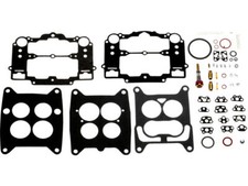 For 1959-1966 Cadillac DeVille Carburetor Repair Kit SMP 84735RDTH 1964 1960 picture