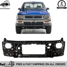 NEW Front Radiator Support Assembly For 1989-1995 Toyota Pickup TO1225171 picture