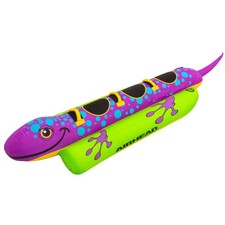 Kwik Tek Towable Salamander 3-Person #AHHD-3058 picture