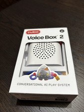 Curio Voice Box 2 An AI-powered Play System for Kids picture