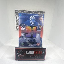 2025-26 Upper Deck Sp Game Used NHL Masters Greats Carey Price /299 CANADIENS picture