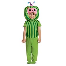 Cocomelon Melon Costume Toddler Boys picture