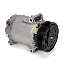 AC Compressor For Maserati Quattroporte GranTurismo GranCabrio Ferrari F430 Enzo picture