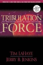 Tribulation Force: The Continuing Drama of Those Left Behind (Left B - VERY GOOD picture