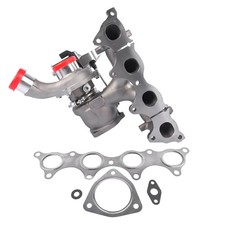 Turbo Turbocharger Replacement for Hyundai Tucson 1.6L L4 2016-2018 picture