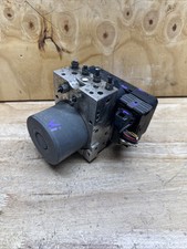 12-15 TOYOTA TACOMA OEM ABS ANTI LOCK BRAKE PUMP ASSEMBLY 4454004023 picture