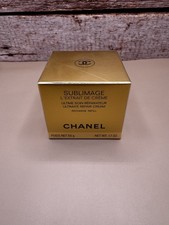 CHANEL Sublimage L'Extrait De Creme REFILL 1.7oz Full Size Sealed picture