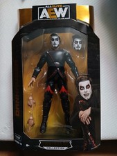 Danhausen AEW Unrivaled Series 13 Wrestling Figure WWE New mint Jazwares picture