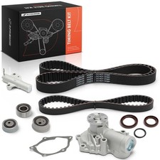 A-Premium 9x Timing Belt & Water Pump Kit for Mitsubishi Eclipse 08-12 Galant picture
