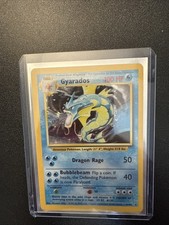 Gyarados 006/102 Base Set Holo picture
