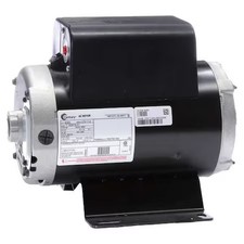 Century B384 Air Compressor Motor, 5 Hp, 3450 Rpm picture