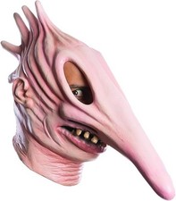 at Party City Beetlejuice: Latex Mask for Adults picture