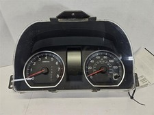 2007-2009 Honda CRV 2.4L Speedometer Instrument Cluster US Market MPH AWD OEM picture