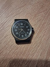 Men's electromechanical wristwatch SLAVA. Made in the USSR. picture