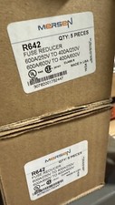 Mersen R642 Fuse Reducer 600-400 picture