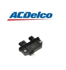 D1943A AC Delco Ignition Module New for Chevy Suburban Citation Express Van picture
